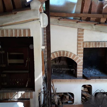 Locazione Turistica Di Pucci Lidia Appartement Assisi Buitenkant foto