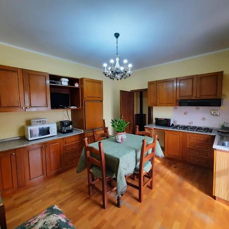 Locazione Turistica Di Pucci Lidia Appartement Assisi Buitenkant foto