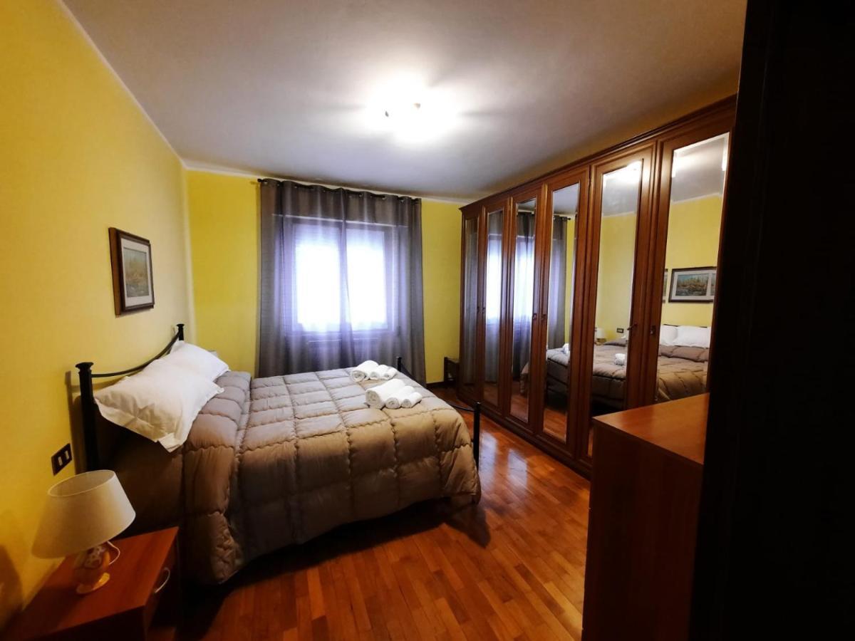 Locazione Turistica Di Pucci Lidia Appartement Assisi Buitenkant foto
