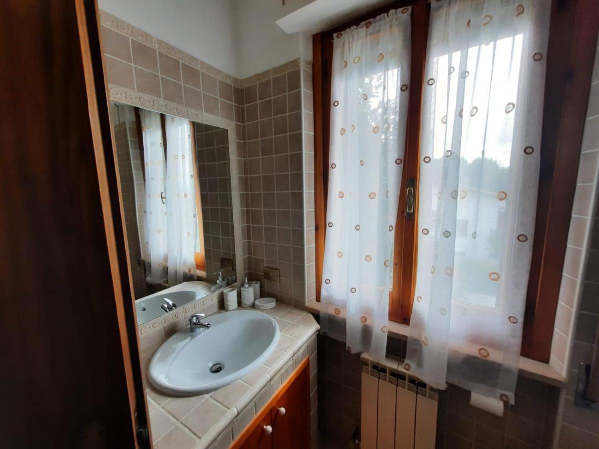 Locazione Turistica Di Pucci Lidia Appartement Assisi Buitenkant foto