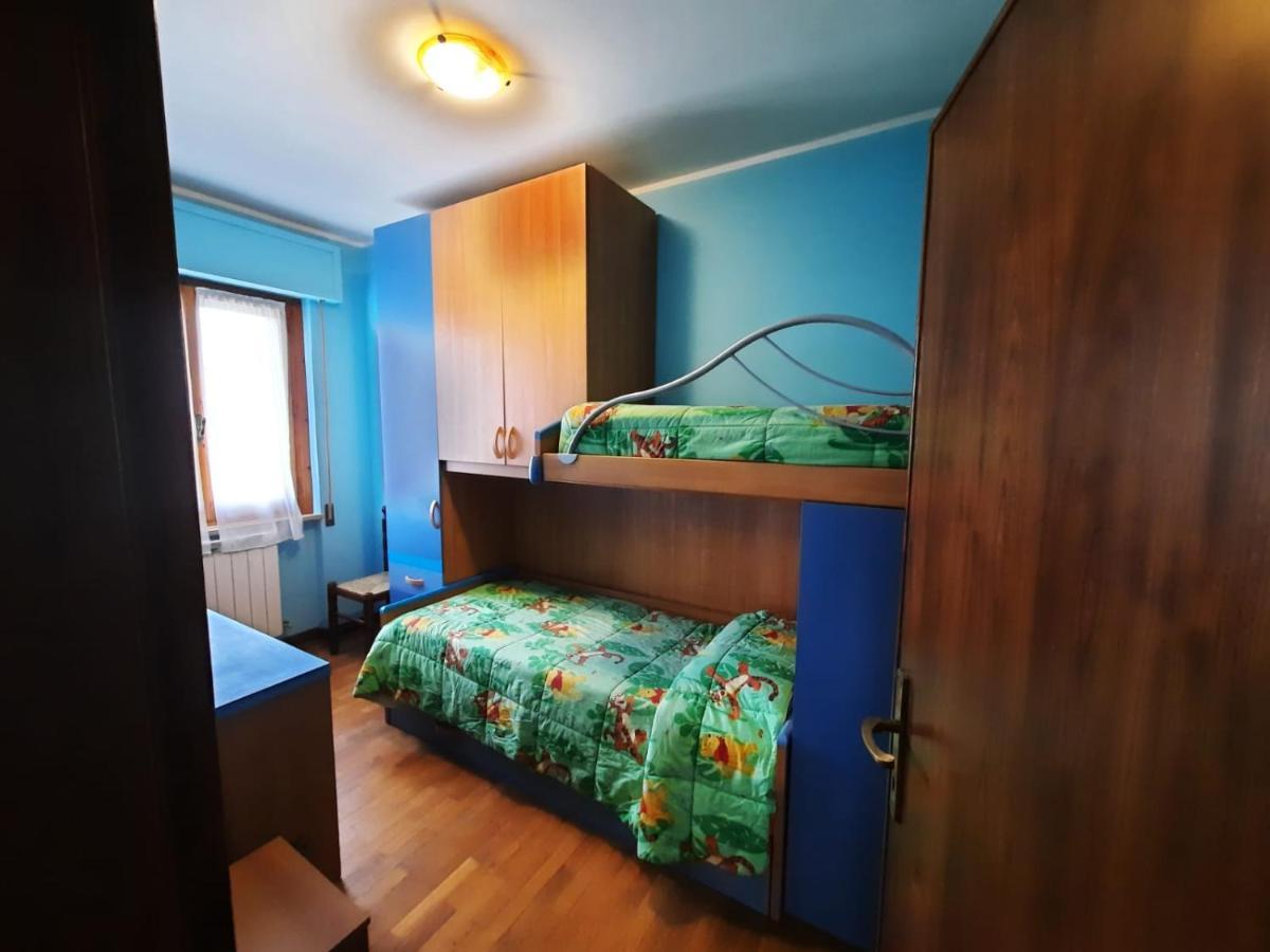 Locazione Turistica Di Pucci Lidia Appartement Assisi Buitenkant foto