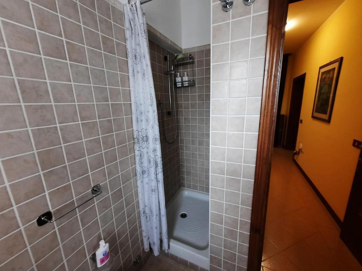 Locazione Turistica Di Pucci Lidia Appartement Assisi Buitenkant foto