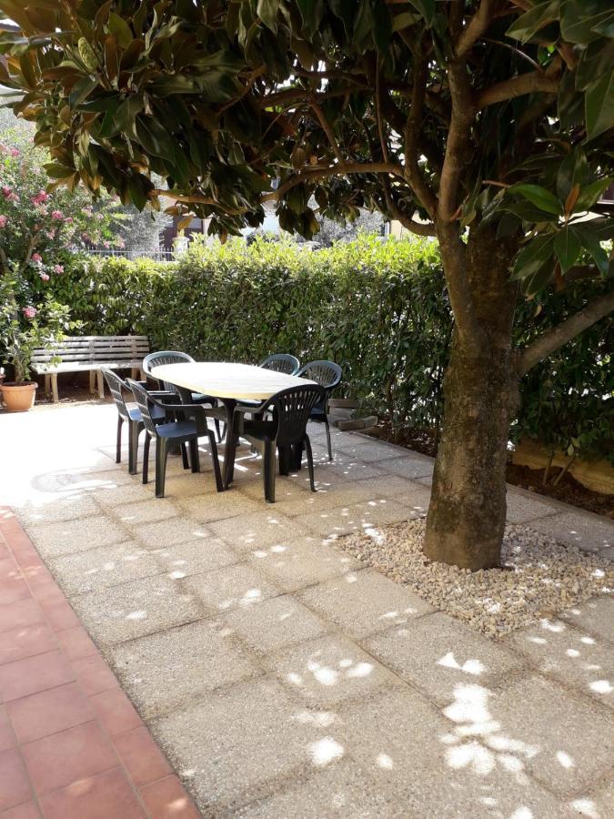 Locazione Turistica Di Pucci Lidia Appartement Assisi Buitenkant foto