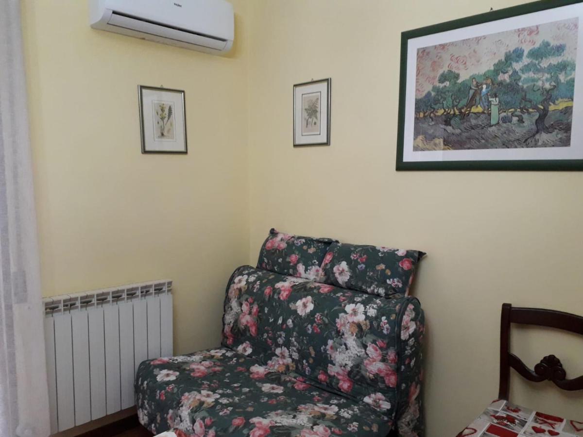 Locazione Turistica Di Pucci Lidia Appartement Assisi Buitenkant foto
