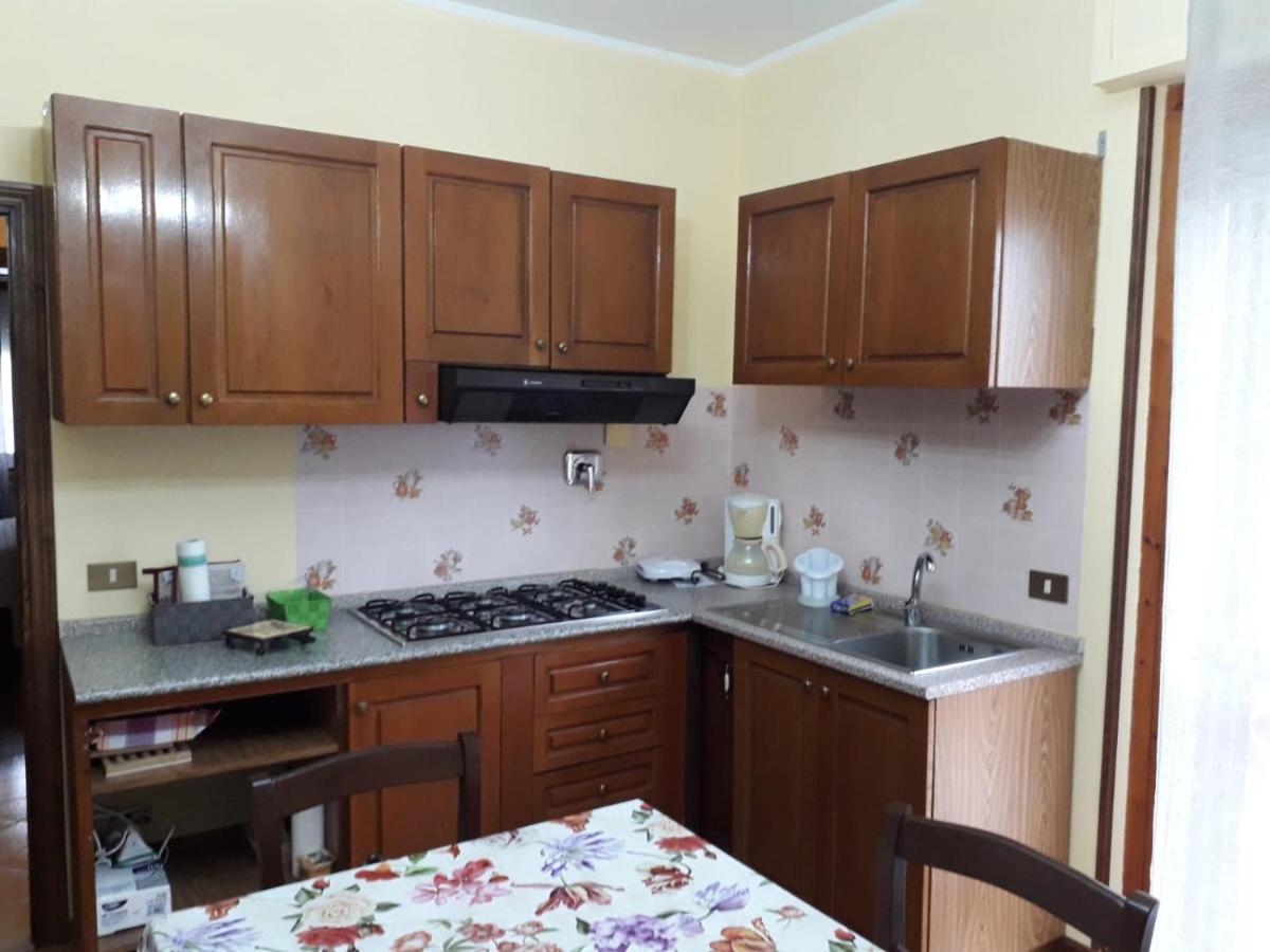 Locazione Turistica Di Pucci Lidia Appartement Assisi Buitenkant foto