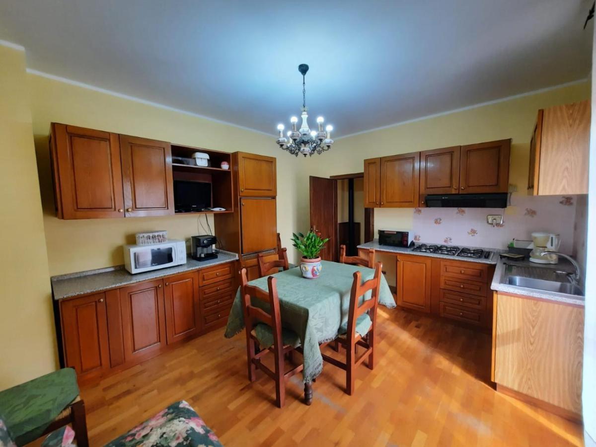Locazione Turistica Di Pucci Lidia Appartement Assisi Buitenkant foto